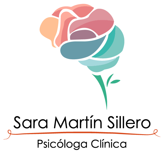 Sara Martin Logo Principal